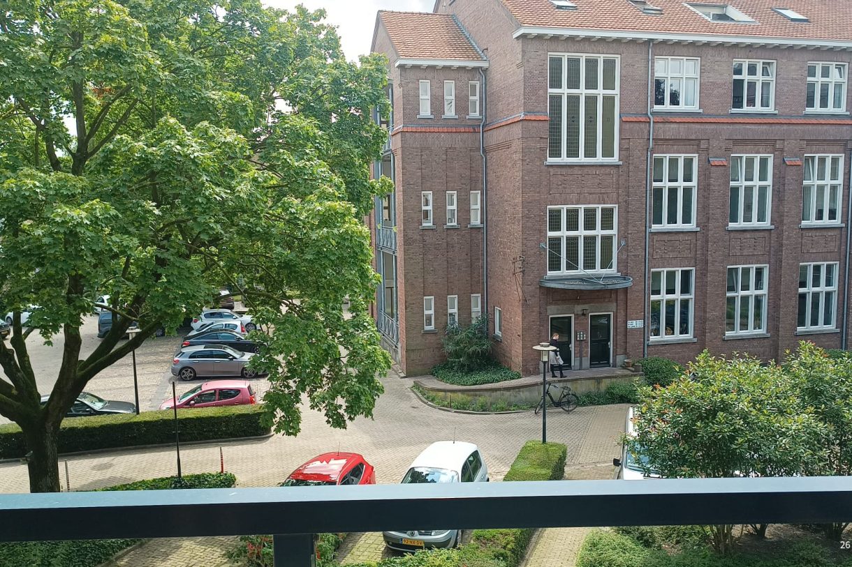 Te huur: Foto Appartement aan de de Cour 18 in Uden