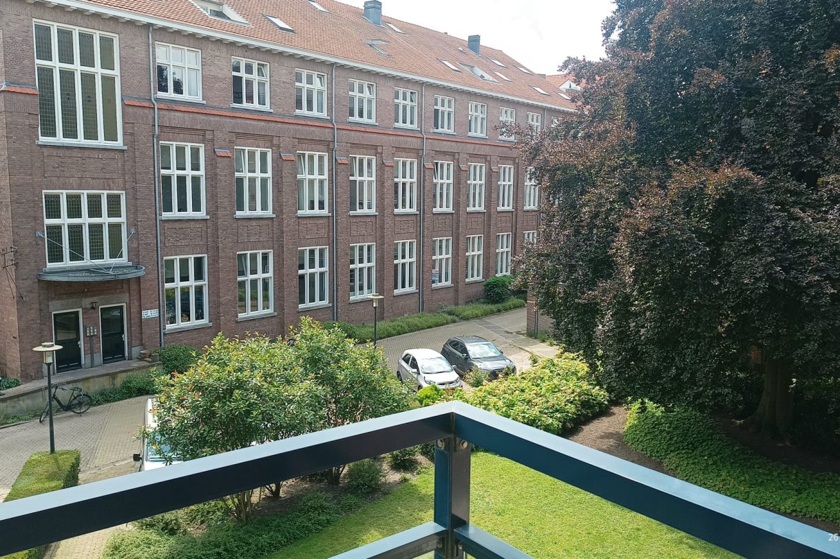 Te huur: Foto Appartement aan de de Cour 18 in Uden