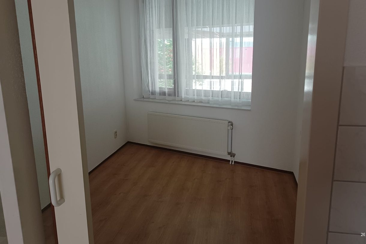 Te huur: Foto Appartement aan de de Cour 18 in Uden