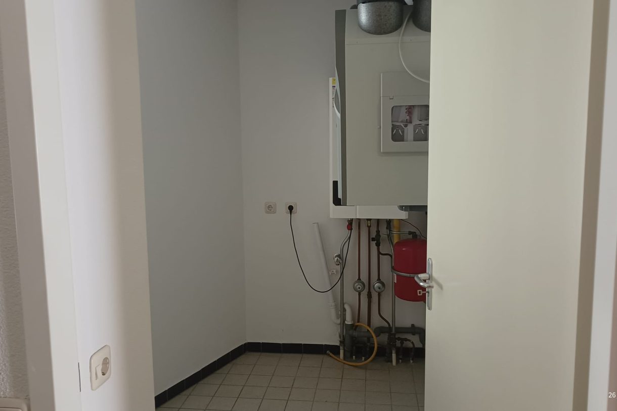 Te huur: Foto Appartement aan de de Cour 18 in Uden