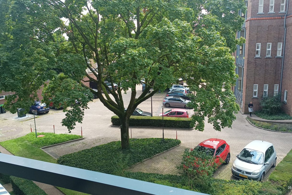 Te huur: Foto Appartement aan de de Cour 18 in Uden