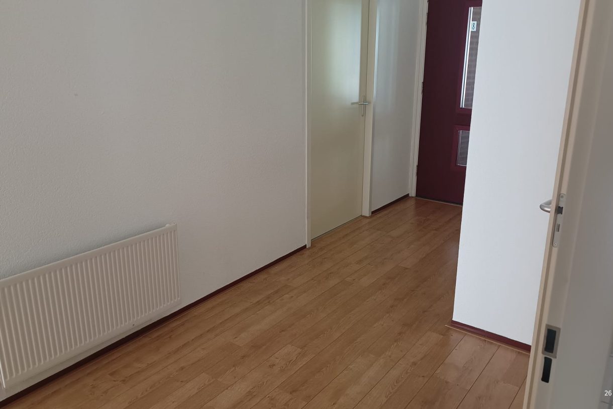 Te huur: Foto Appartement aan de de Cour 18 in Uden