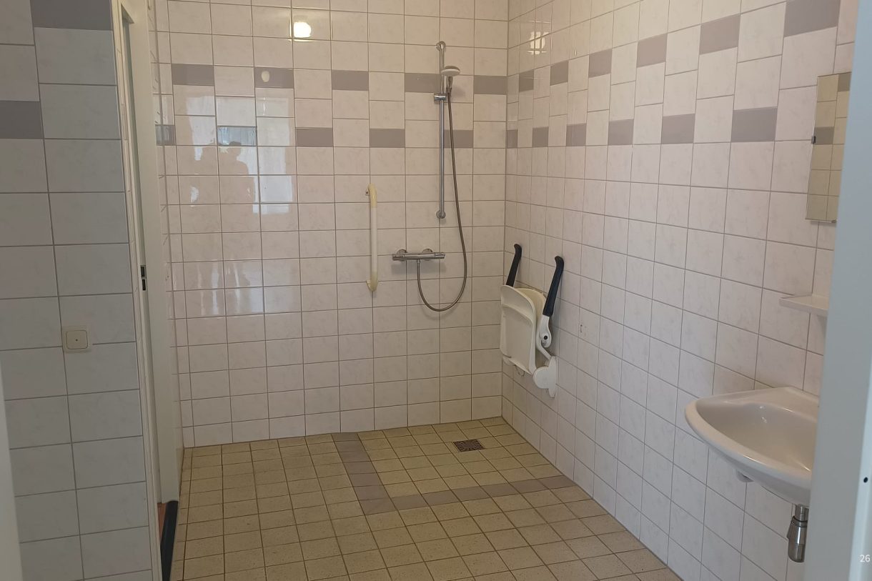 Te huur: Foto Appartement aan de de Cour 18 in Uden