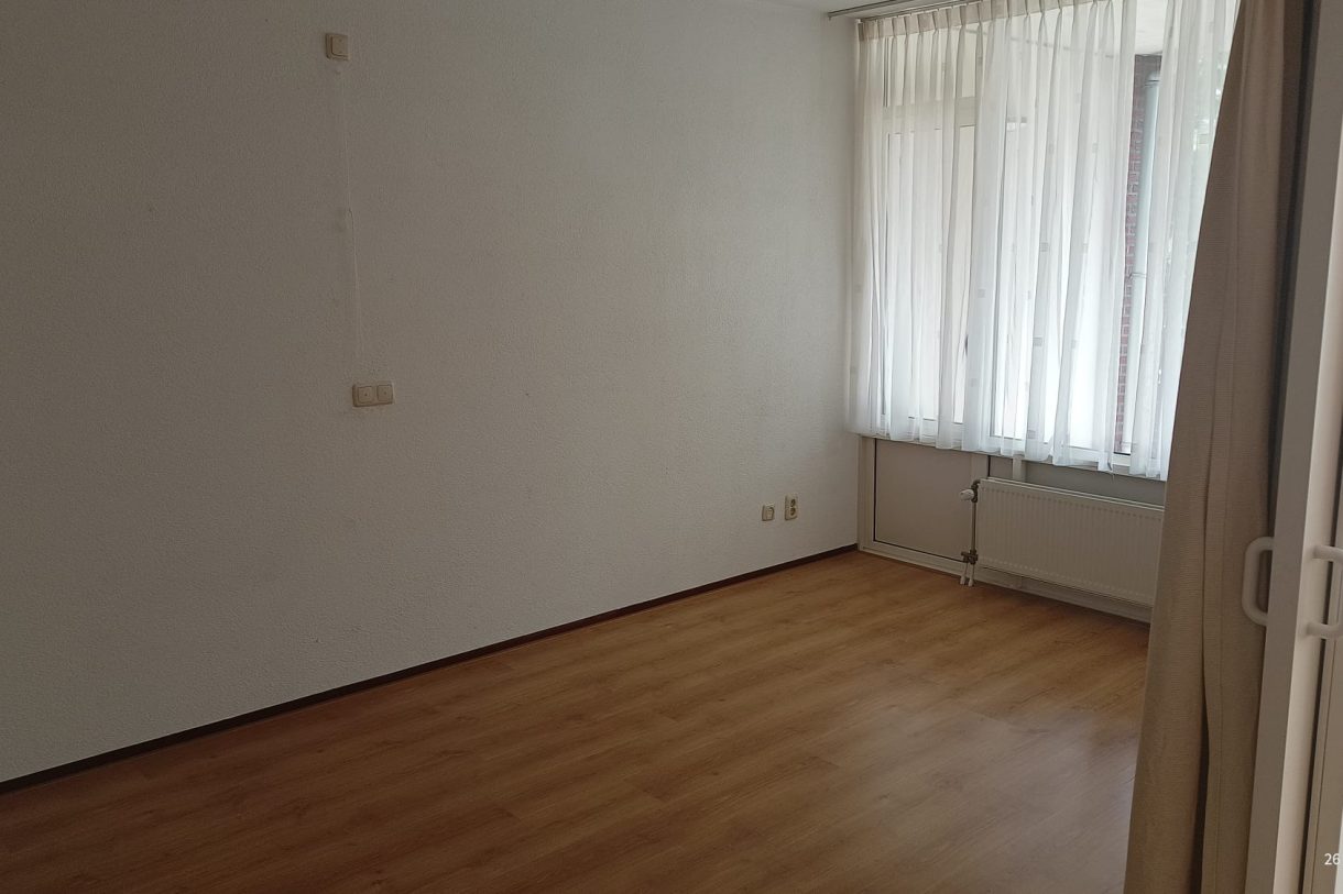 Te huur: Foto Appartement aan de de Cour 18 in Uden