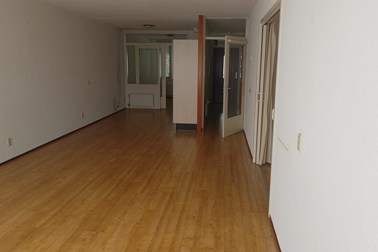 Te huur: Foto Appartement aan de de Cour 18 in Uden