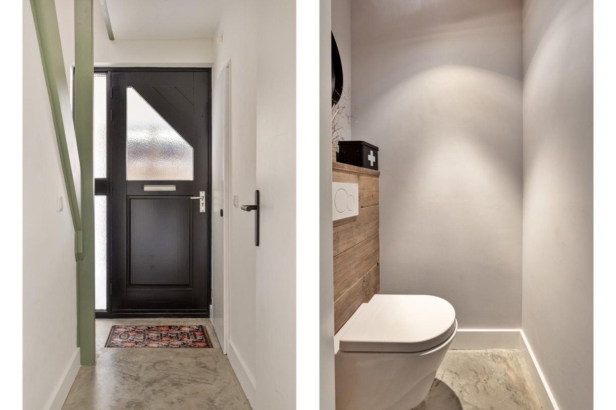 Te koop: Foto Woonhuis aan de Hoogveld 22 in Boekel