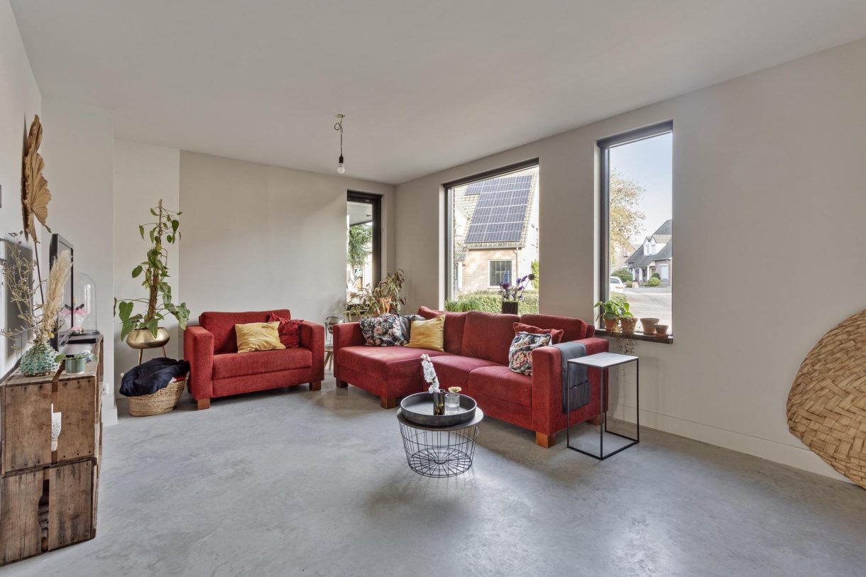 Te koop: Foto Woonhuis aan de Hoogveld 22 in Boekel