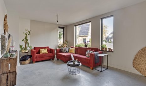 Te koop: Foto Woonhuis aan de Hoogveld 22 in Boekel