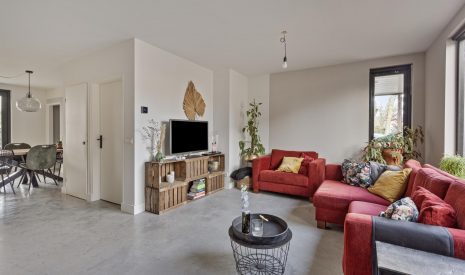 Te koop: Foto Woonhuis aan de Hoogveld 22 in Boekel