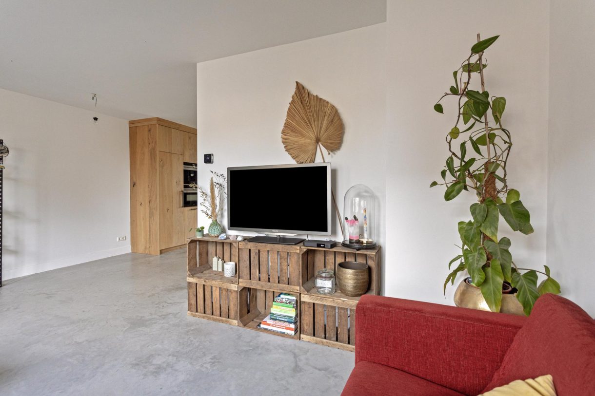 Te koop: Foto Woonhuis aan de Hoogveld 22 in Boekel