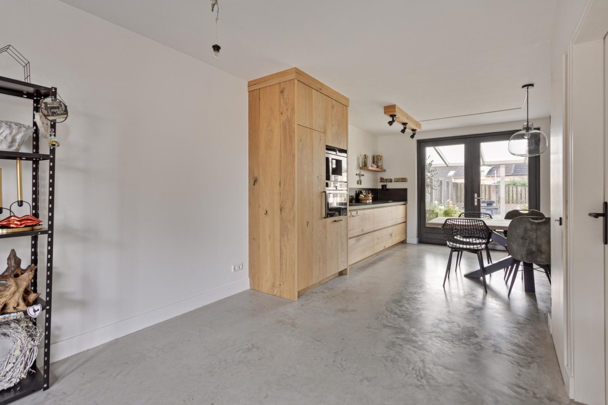 Te koop: Foto Woonhuis aan de Hoogveld 22 in Boekel