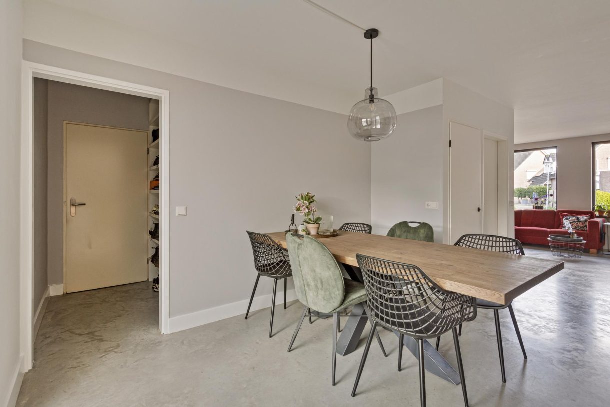 Te koop: Foto Woonhuis aan de Hoogveld 22 in Boekel