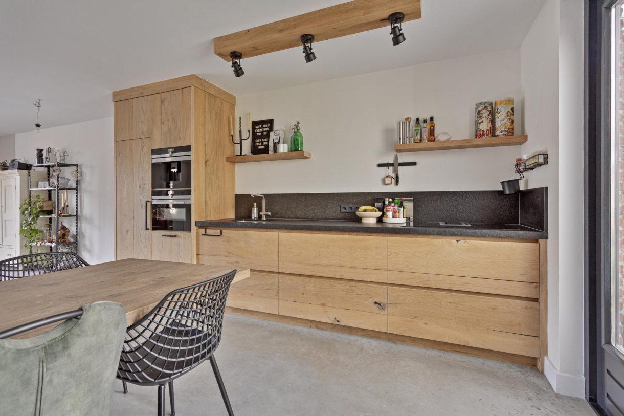 Te koop: Foto Woonhuis aan de Hoogveld 22 in Boekel