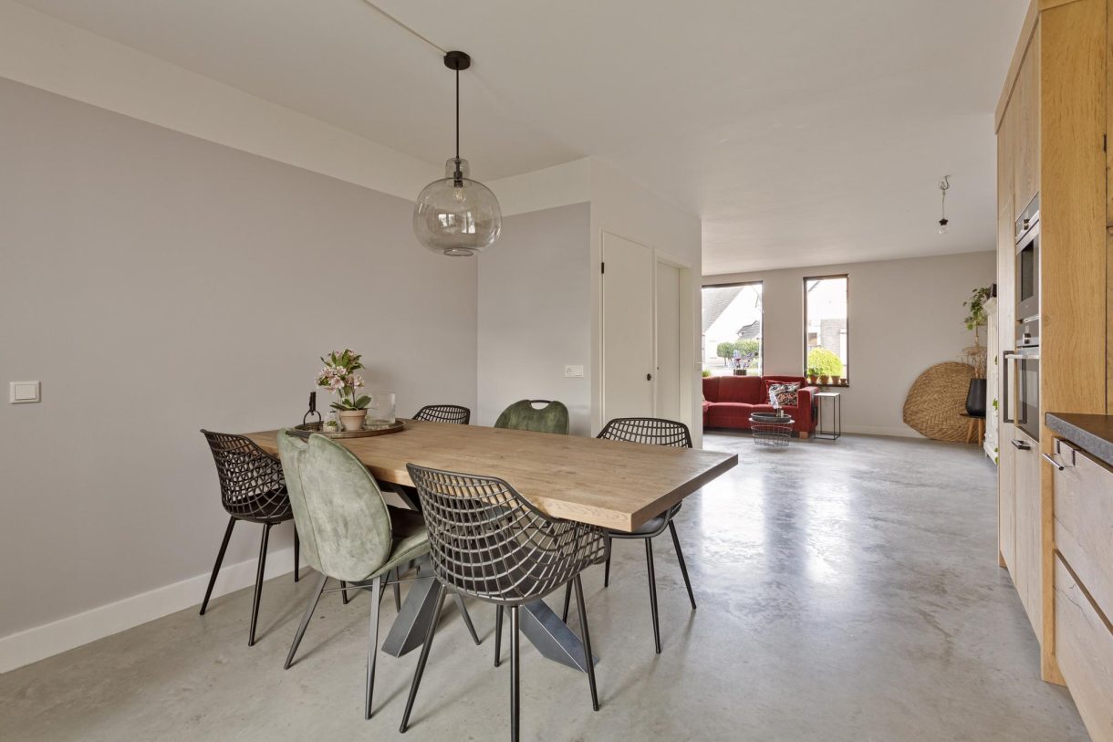 Te koop: Foto Woonhuis aan de Hoogveld 22 in Boekel