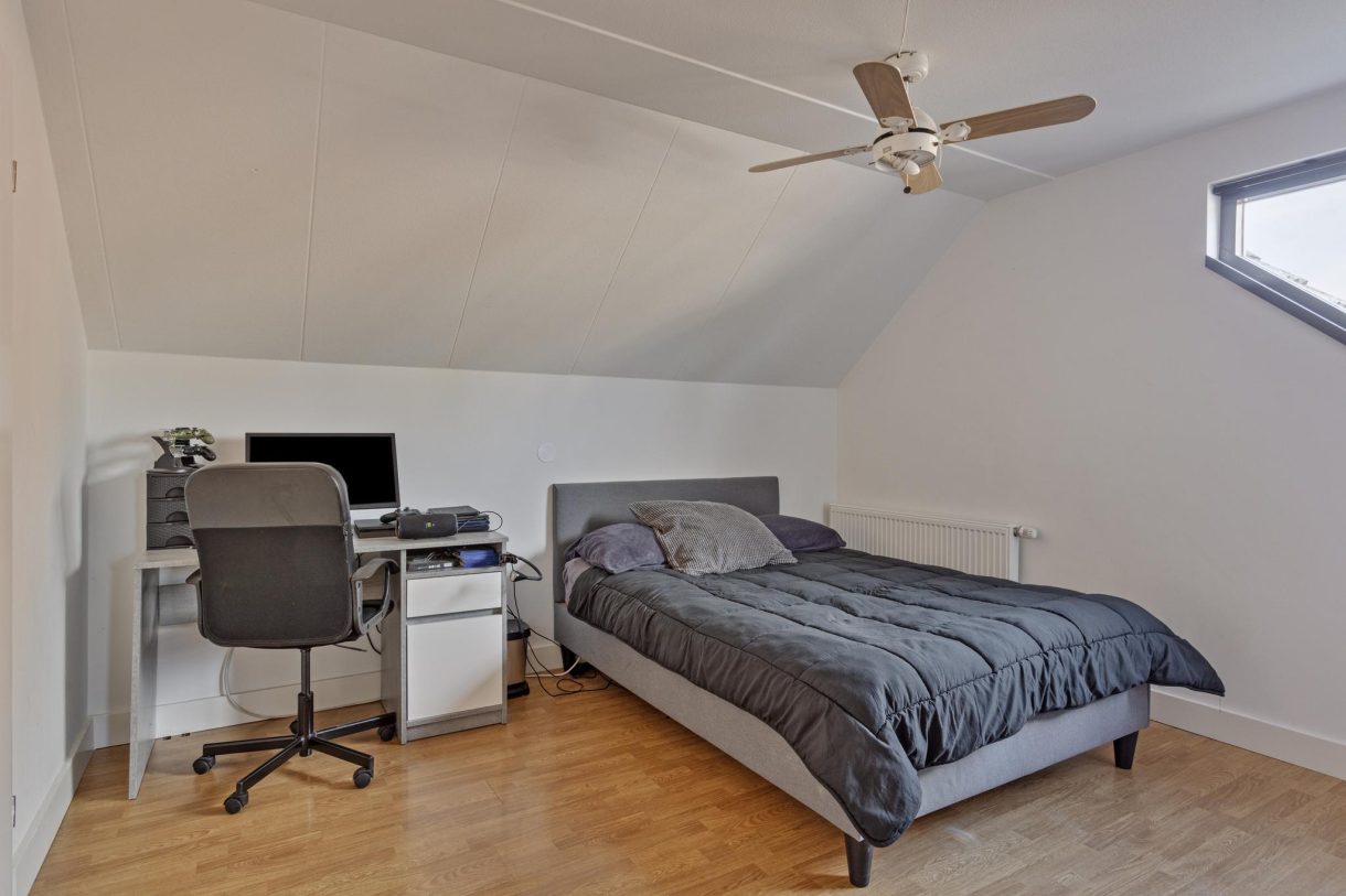 Te koop: Foto Woonhuis aan de Hoogveld 22 in Boekel