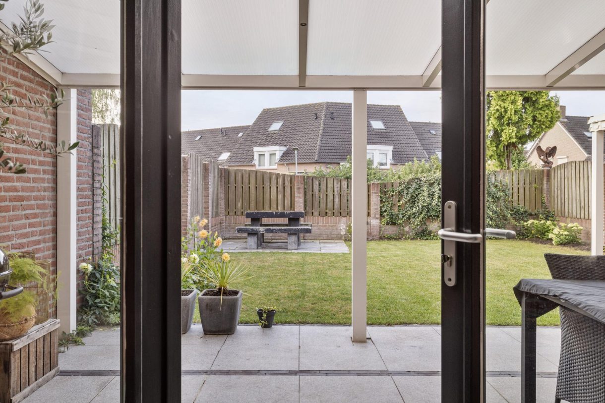 Te koop: Foto Woonhuis aan de Hoogveld 22 in Boekel