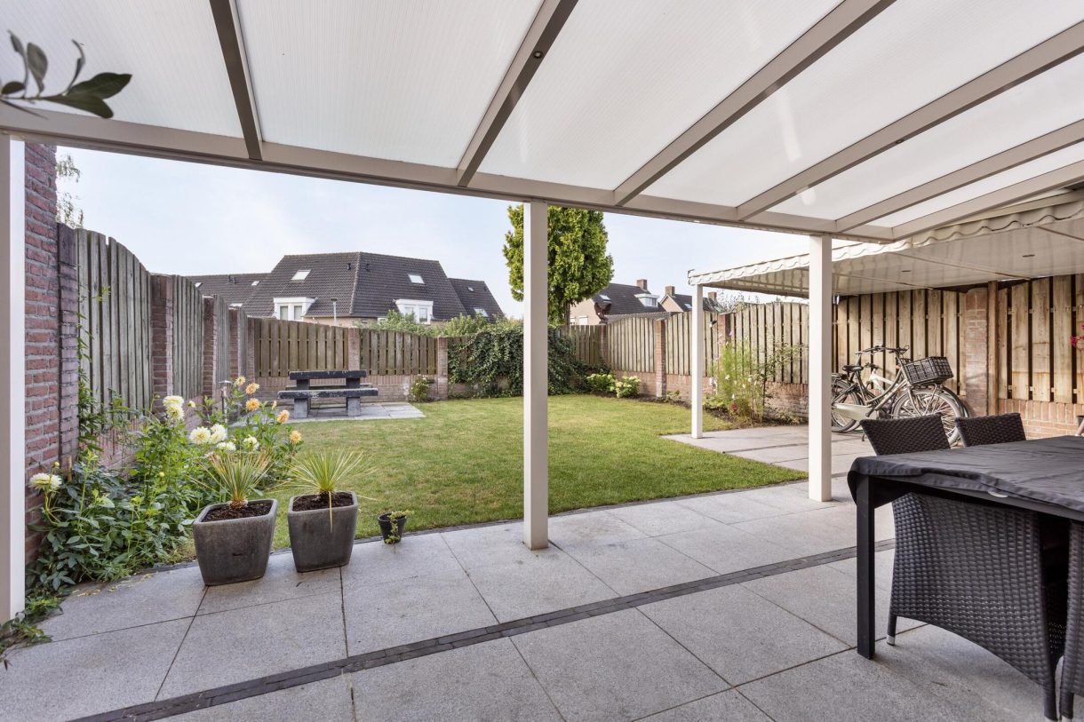 Te koop: Foto Woonhuis aan de Hoogveld 22 in Boekel