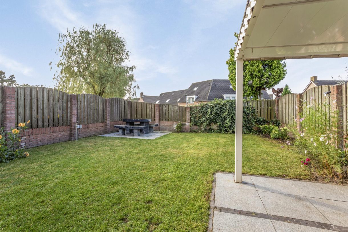 Te koop: Foto Woonhuis aan de Hoogveld 22 in Boekel