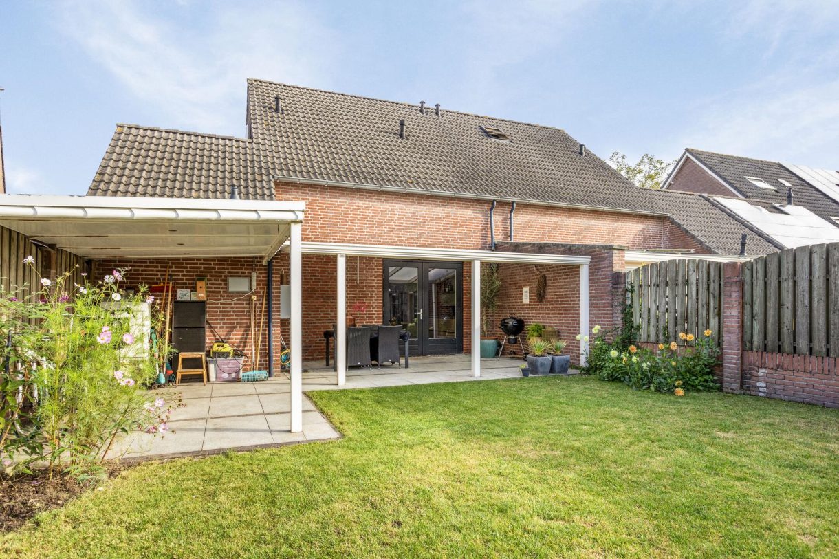 Te koop: Foto Woonhuis aan de Hoogveld 22 in Boekel