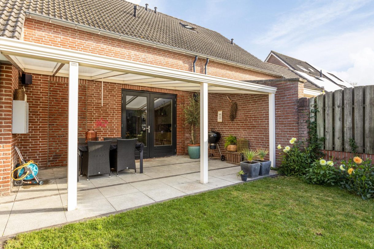 Te koop: Foto Woonhuis aan de Hoogveld 22 in Boekel