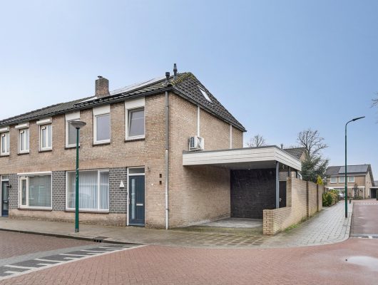Hoofdfoto van Heesch Beethovenstraat 27