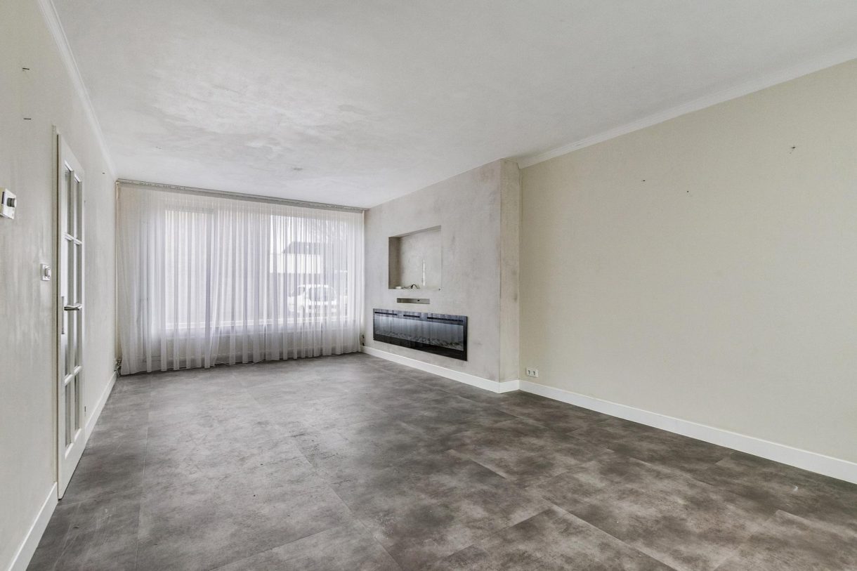 Te koop: Foto Woonhuis aan de Beethovenstraat 27 in Heesch