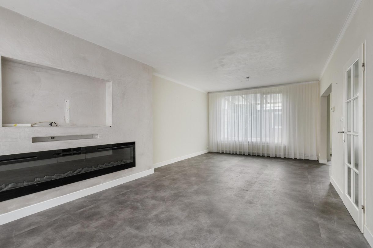 Te koop: Foto Woonhuis aan de Beethovenstraat 27 in Heesch