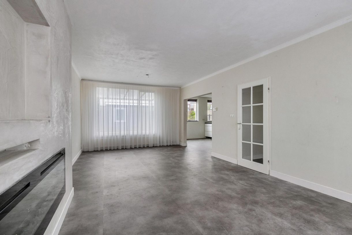 Te koop: Foto Woonhuis aan de Beethovenstraat 27 in Heesch