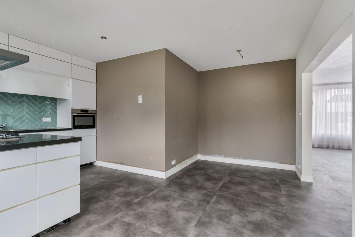 Te koop: Foto Woonhuis aan de Beethovenstraat 27 in Heesch