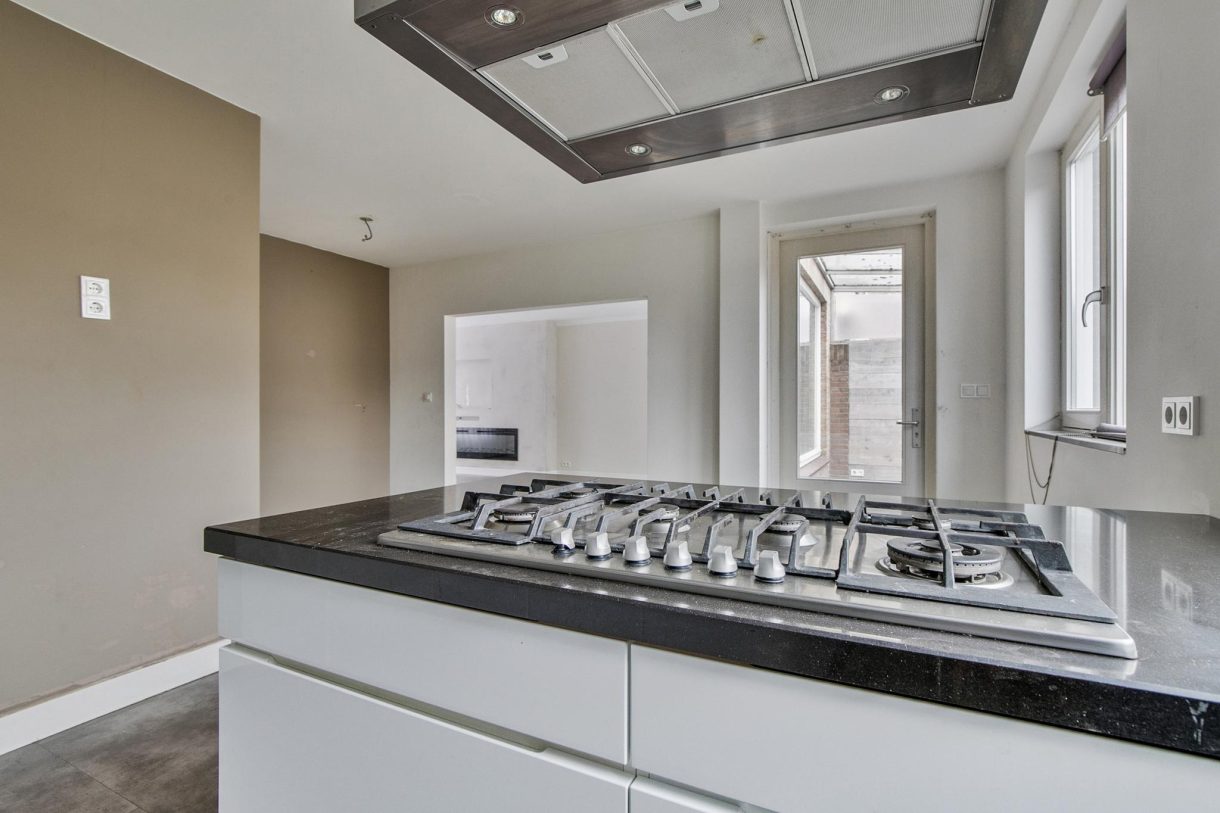 Te koop: Foto Woonhuis aan de Beethovenstraat 27 in Heesch