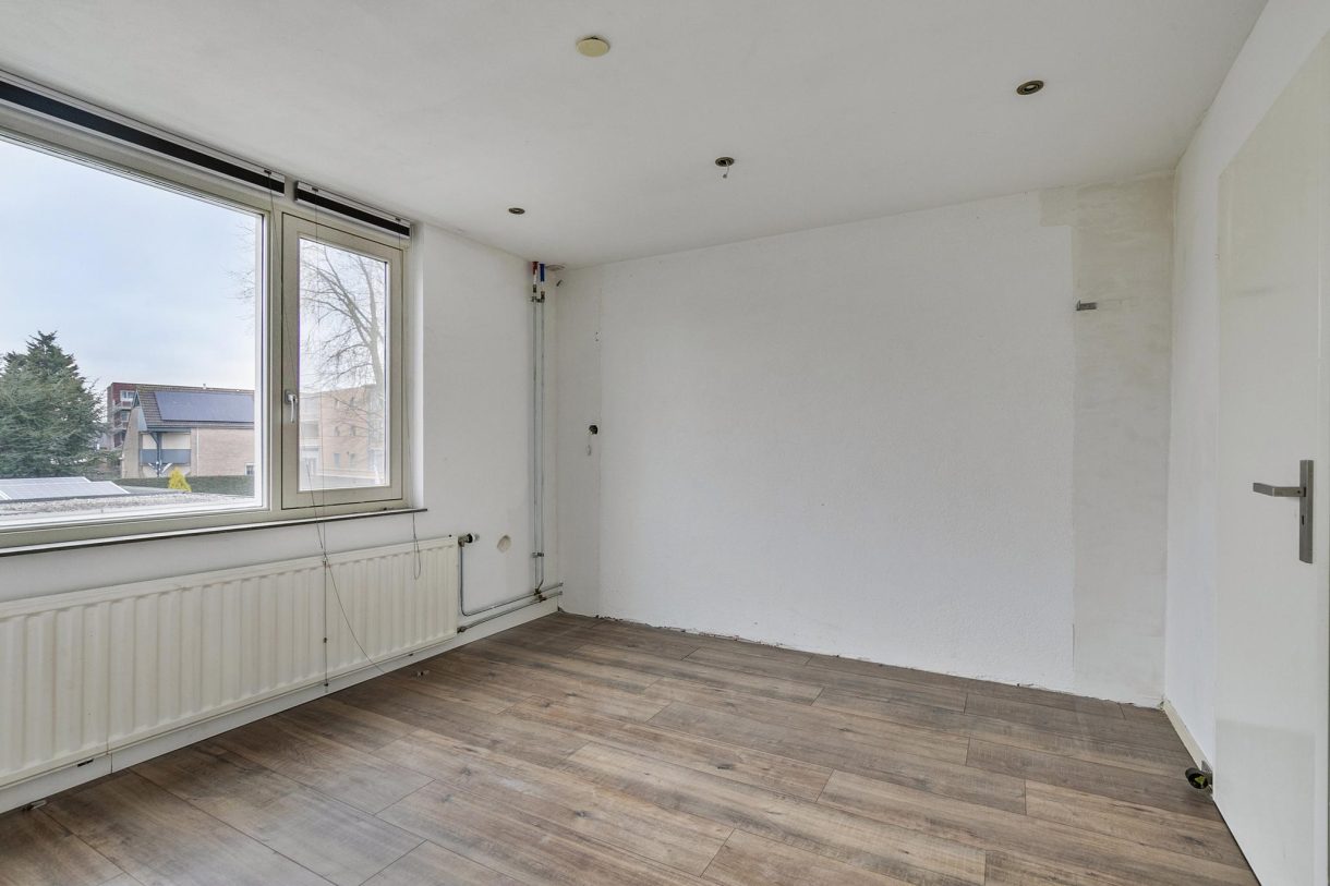 Te koop: Foto Woonhuis aan de Beethovenstraat 27 in Heesch