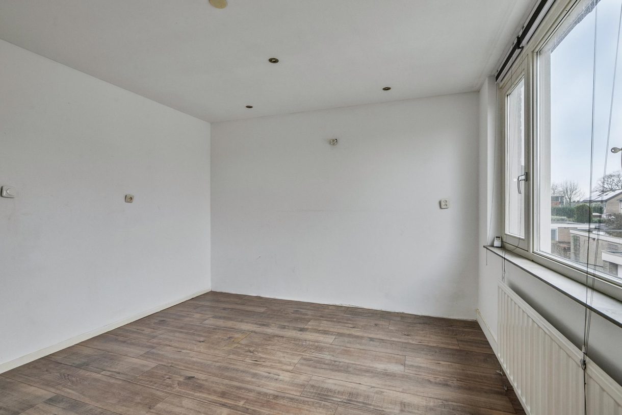 Te koop: Foto Woonhuis aan de Beethovenstraat 27 in Heesch