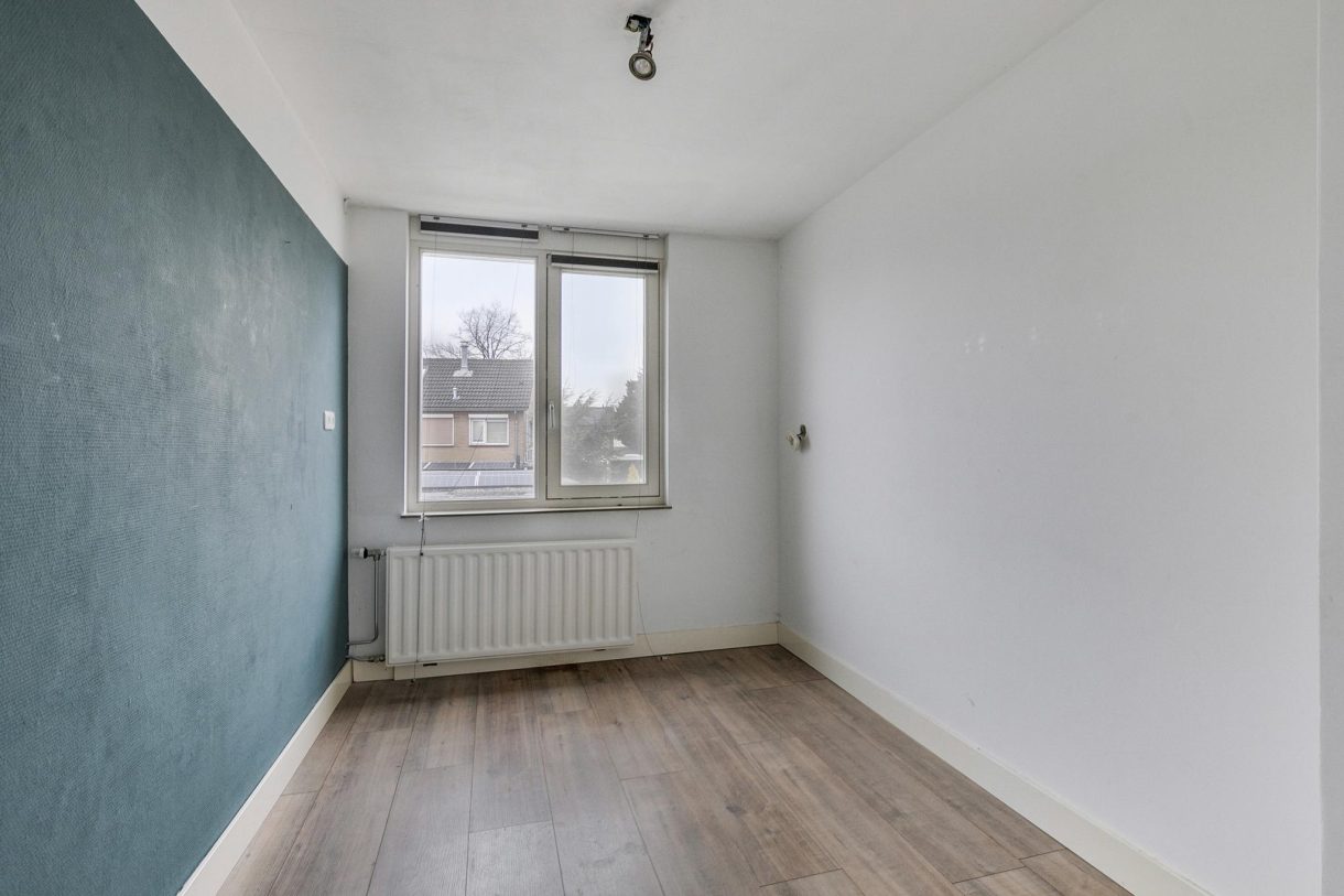 Te koop: Foto Woonhuis aan de Beethovenstraat 27 in Heesch