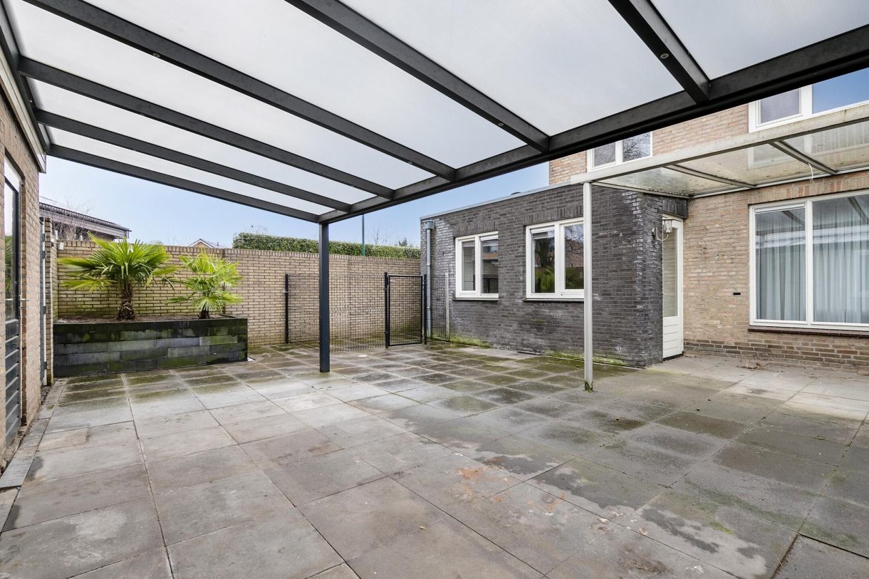 Te koop: Foto Woonhuis aan de Beethovenstraat 27 in Heesch