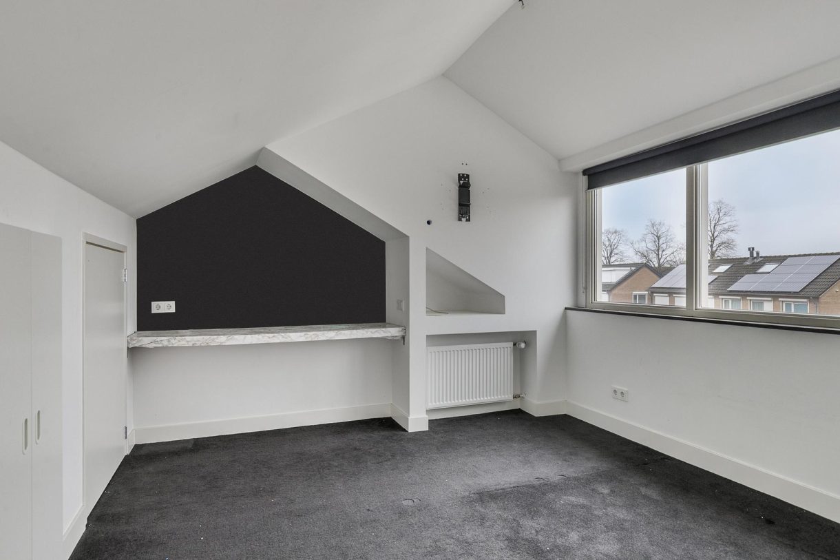 Te koop: Foto Woonhuis aan de Beethovenstraat 27 in Heesch