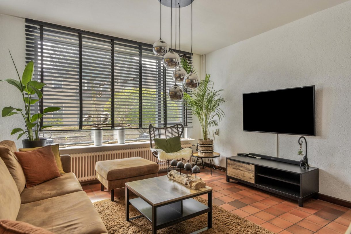 Te koop: Foto Woonhuis aan de Bosveld 208 in Uden