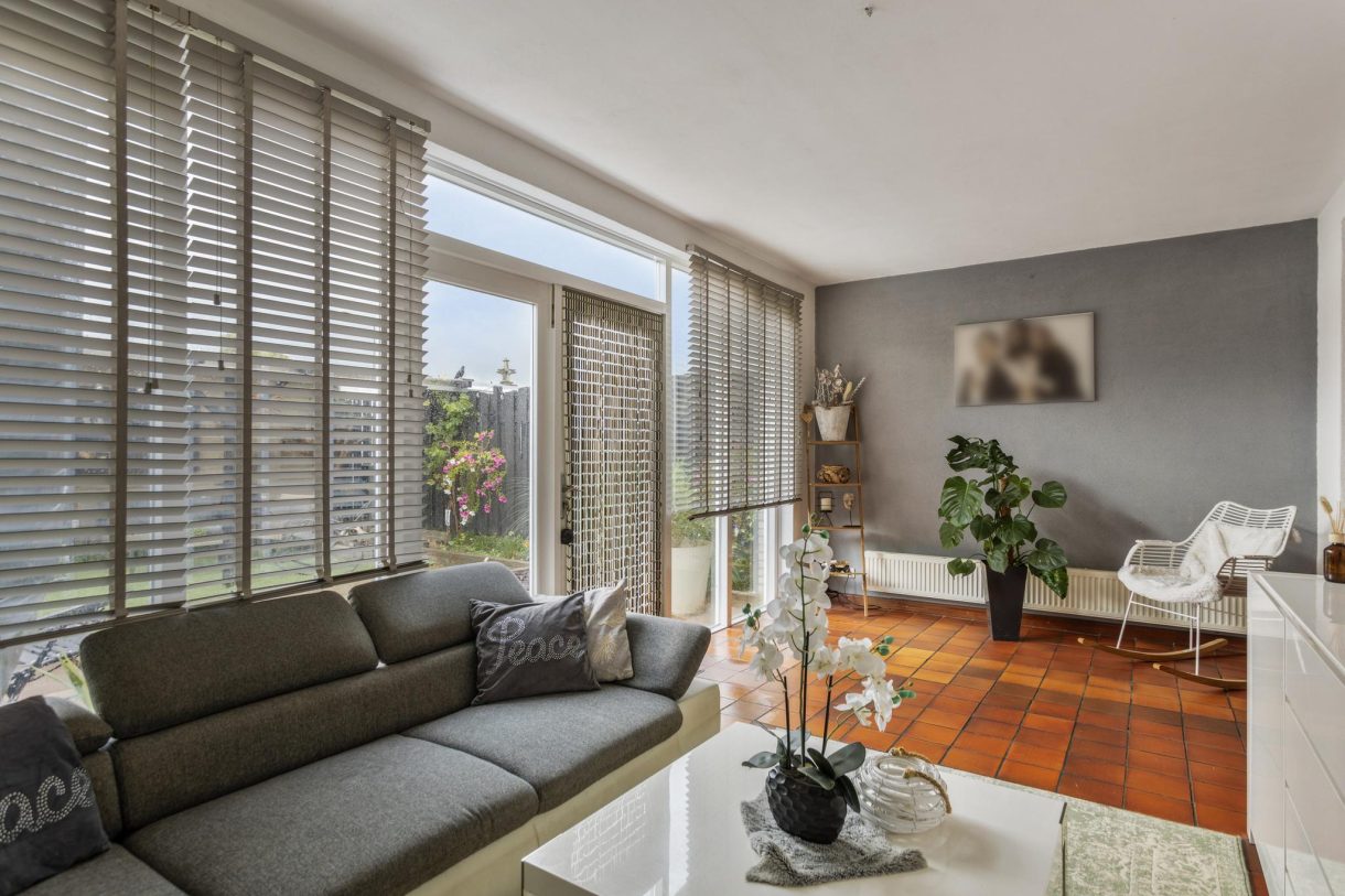 Te koop: Foto Woonhuis aan de Bosveld 208 in Uden