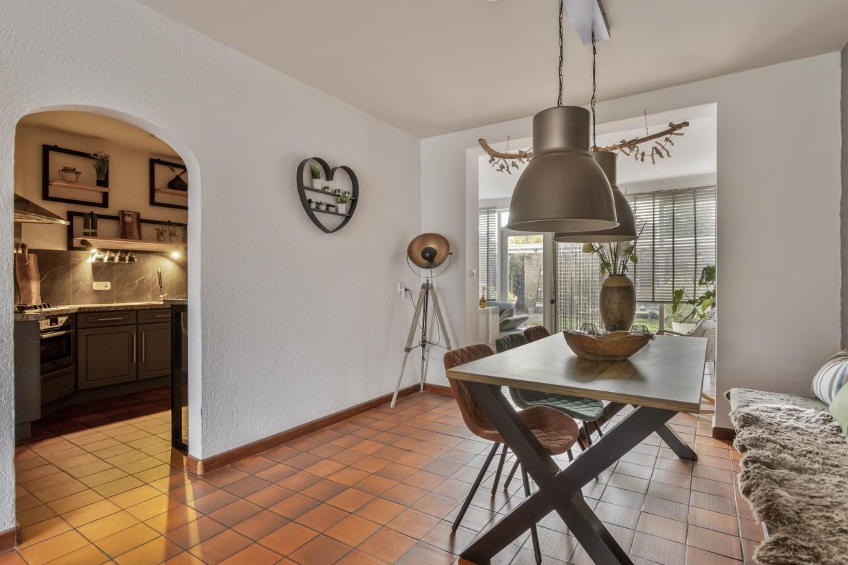 Te koop: Foto Woonhuis aan de Bosveld 208 in Uden