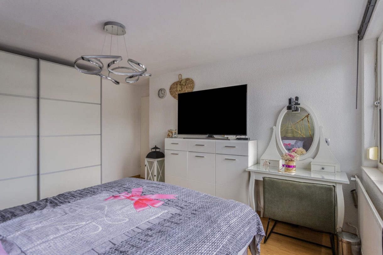 Te koop: Foto Woonhuis aan de Bosveld 208 in Uden