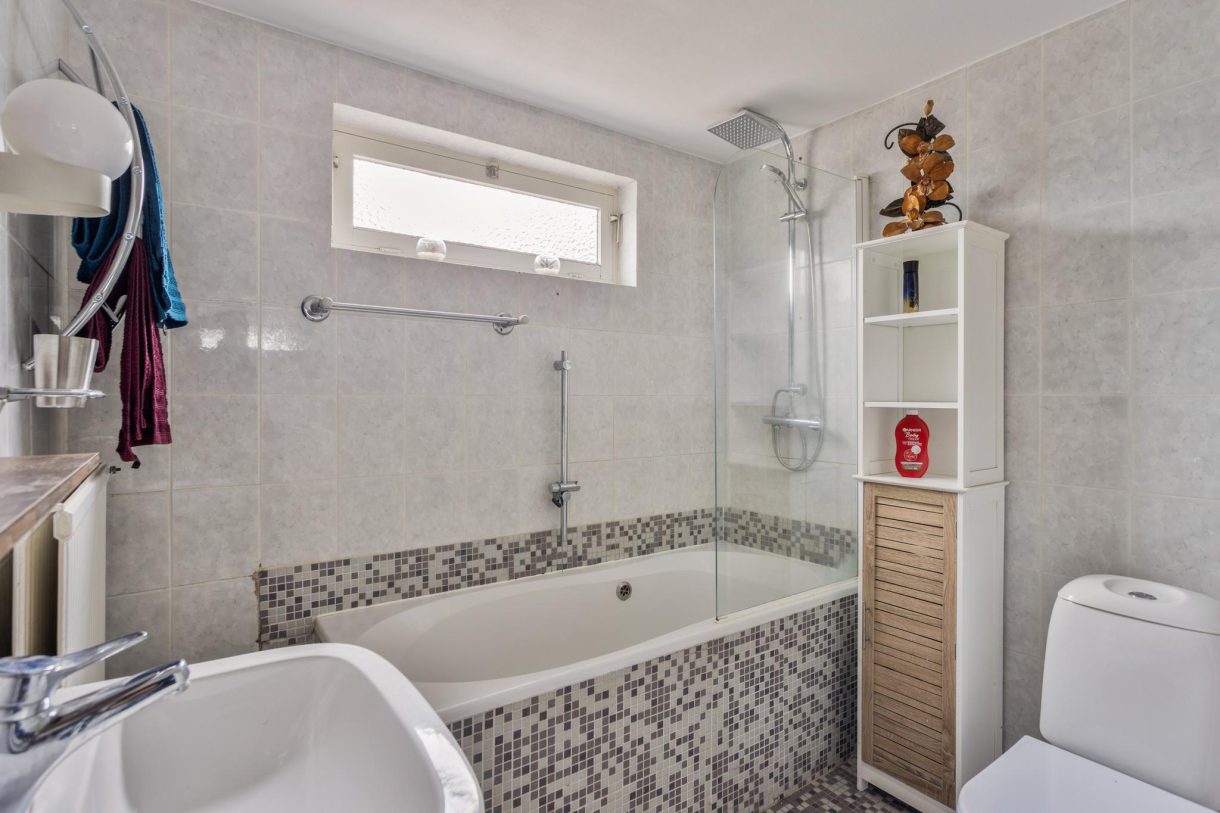 Te koop: Foto Woonhuis aan de Bosveld 208 in Uden