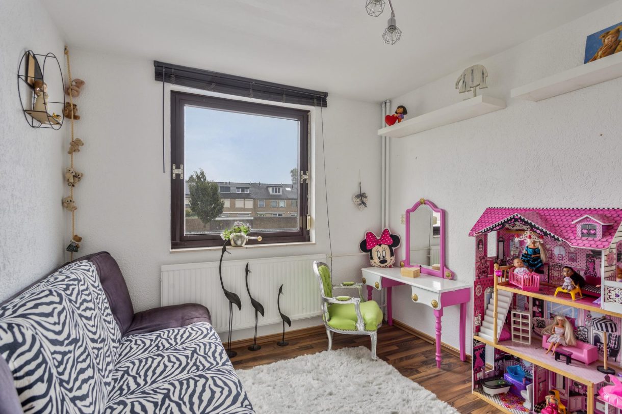 Te koop: Foto Woonhuis aan de Bosveld 208 in Uden