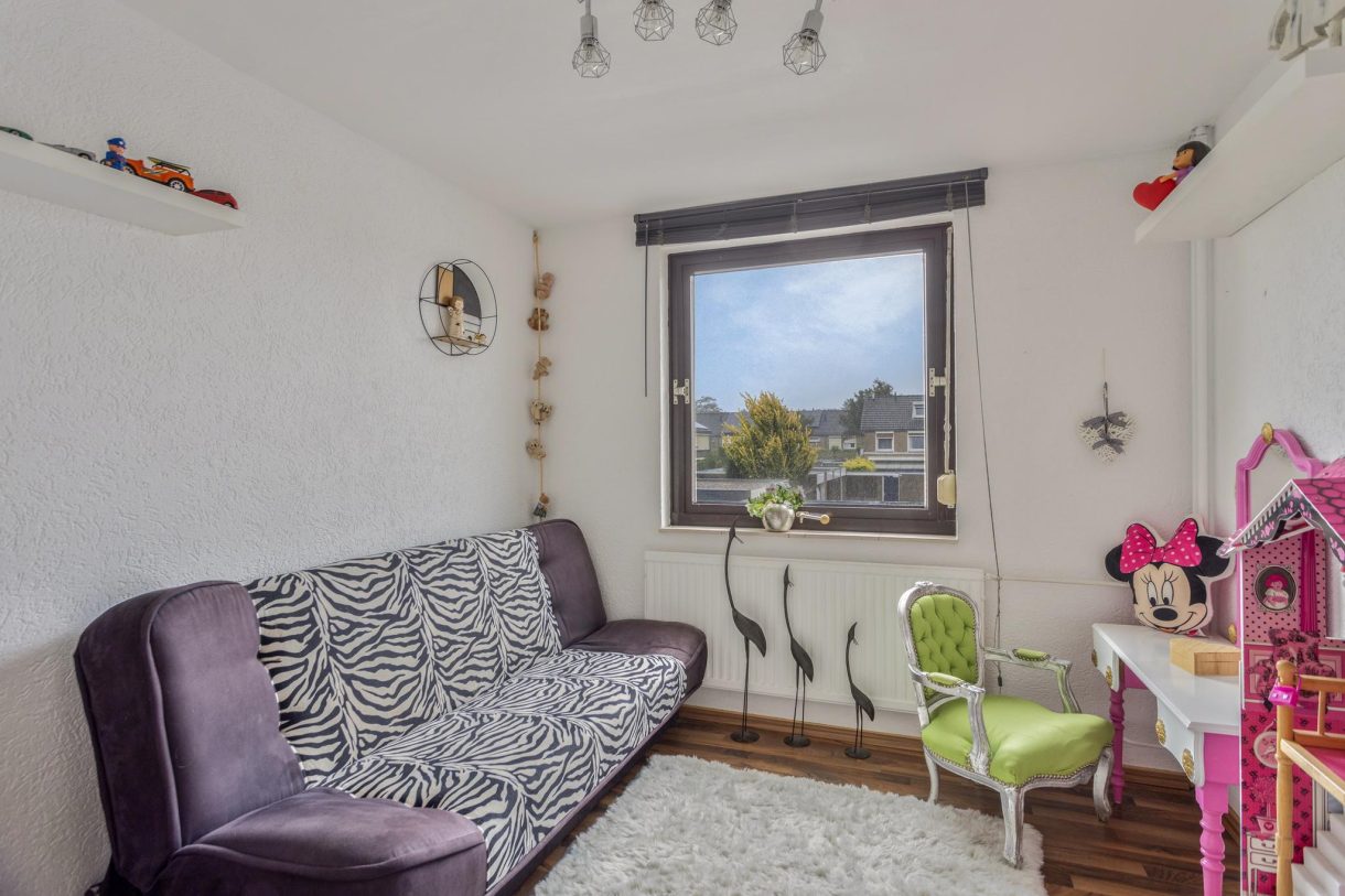 Te koop: Foto Woonhuis aan de Bosveld 208 in Uden