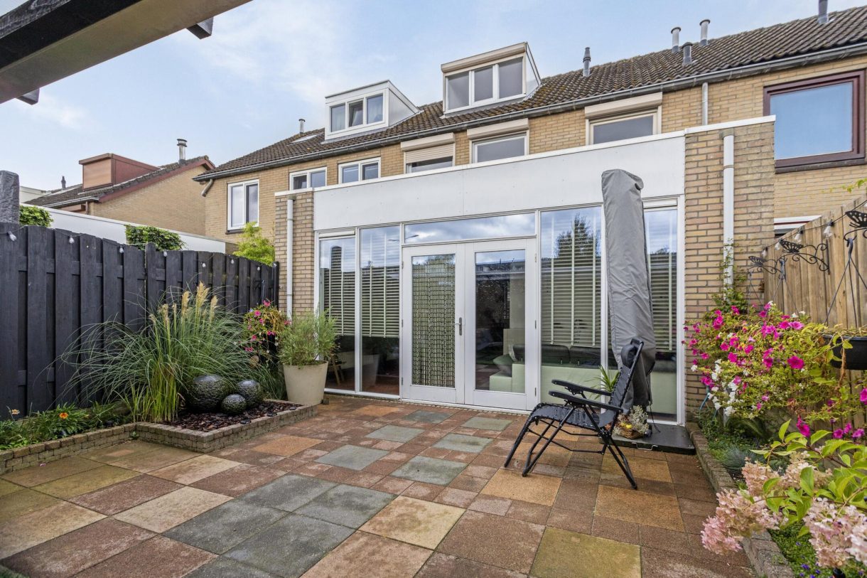 Te koop: Foto Woonhuis aan de Bosveld 208 in Uden