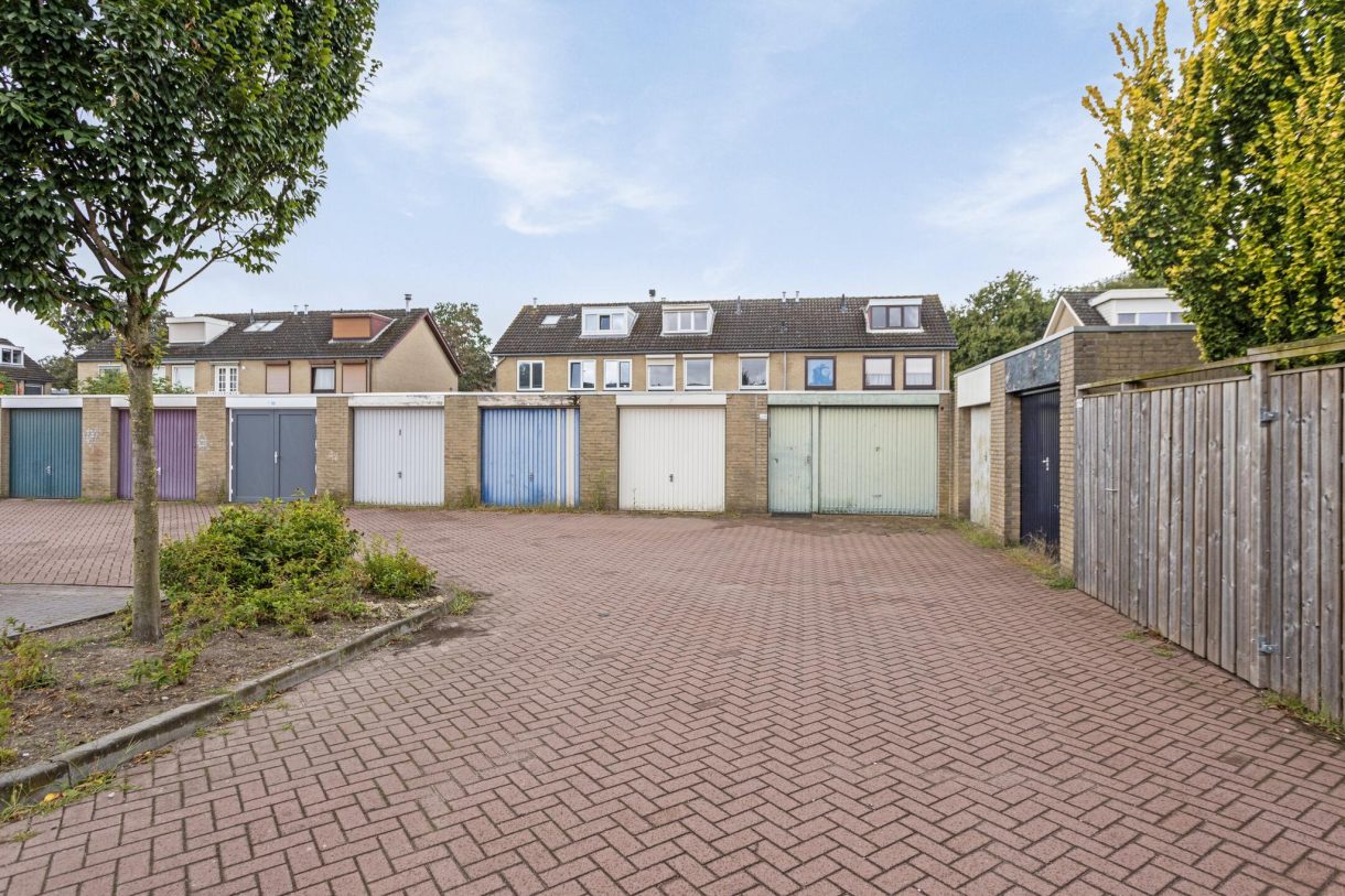 Te koop: Foto Woonhuis aan de Bosveld 208 in Uden