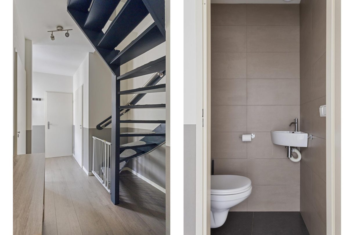 Te koop: Foto Woonhuis aan de Lauwere 501 in Uden