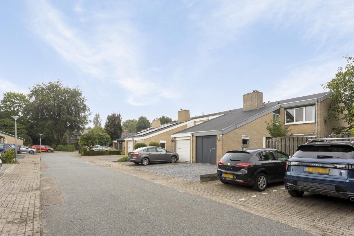 Te koop: Foto Woonhuis aan de Lauwere 501 in Uden