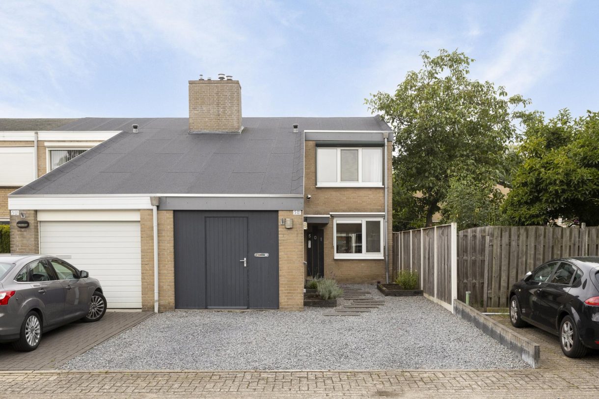 Te koop: Foto Woonhuis aan de Lauwere 501 in Uden