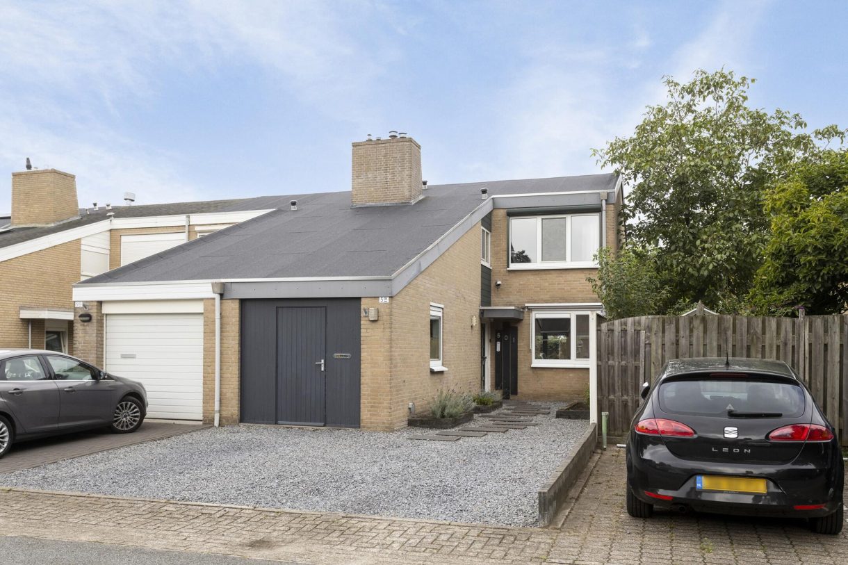 Te koop: Foto Woonhuis aan de Lauwere 501 in Uden