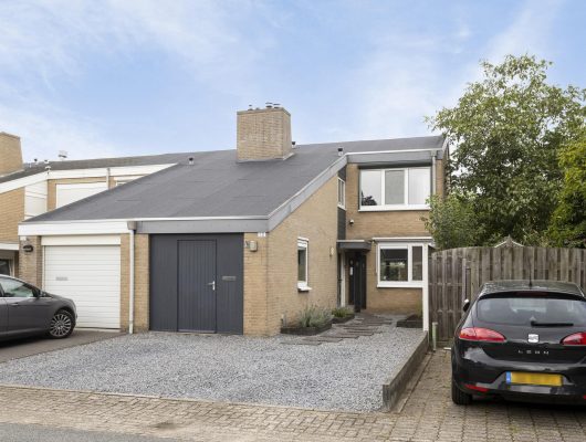 Hoofdfoto van Uden Lauwere 501