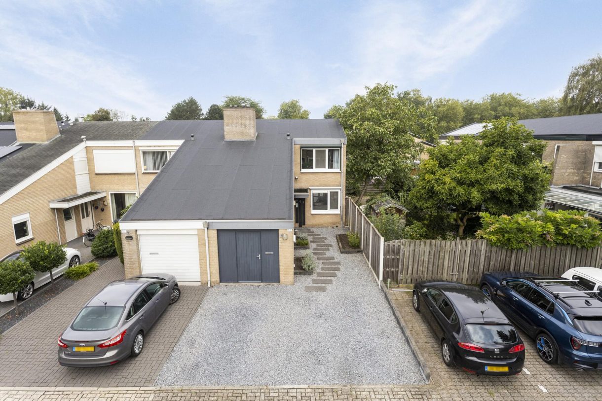 Te koop: Foto Woonhuis aan de Lauwere 501 in Uden